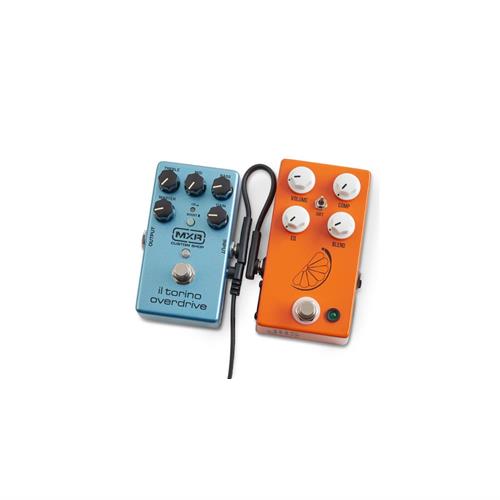 RBO CAB POWER 15 AA RockBoard Power Supply Cable 15cm. Angled / Angled