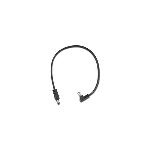 RBO CAB POWER 30 AS RockBoard Power Supply Cable 30cm Angled / Straight