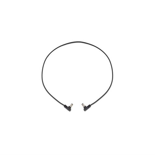 RBO CAB POWER 60 AA RockBoard Power Supply Cable 60cm Angled / Angled