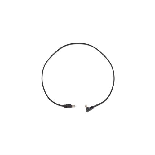 RBO CAB POWER 60 AS RockBoard Power Supply Cable 60cm Angled / Straight