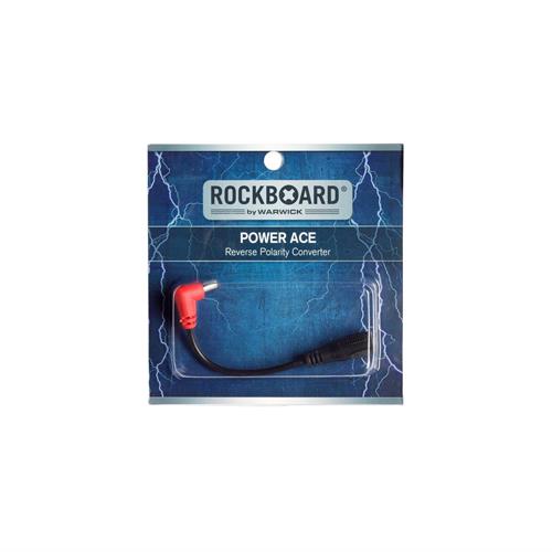 RBO POWER ACE CONREV RockBoard Power Ace Polarity Converter-2.1x5.5m Barrel Plug