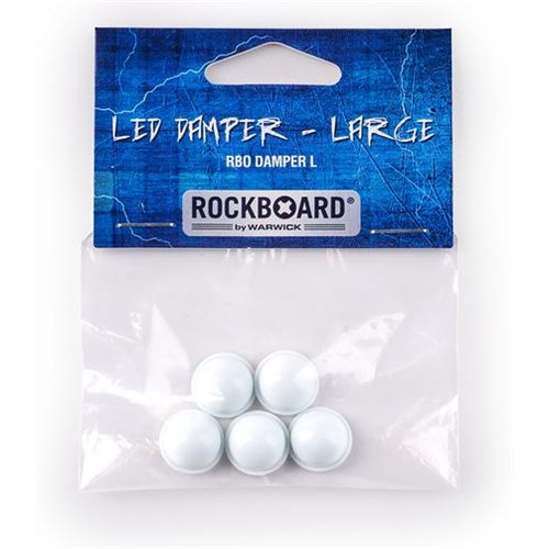 RockBoard Damper Large 5 pcs