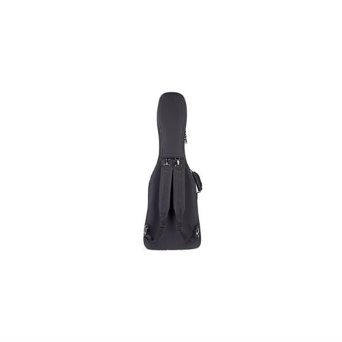 Rockbag Electric Guitar bag Starline. Black.  Inside Dims: 330W x 1030H x 70Dmm