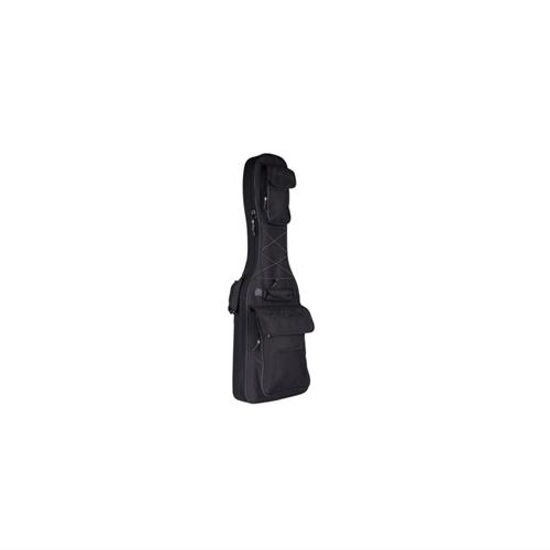 Rockbag Electric Guitar bag Starline. Black.  Inside Dims: 330W x 1030H x 70Dmm