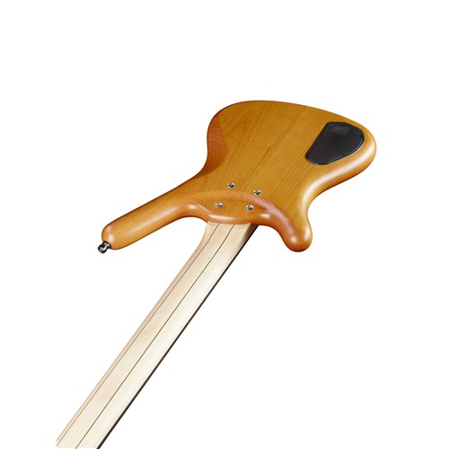 Warwick RockBass Corvette Basic 4-String Honey Violin Transparent Satin