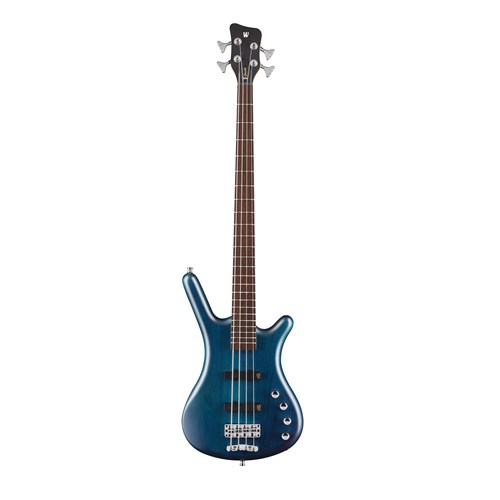 RB Corvette Basic 4 OB TS CHR Ocean Blue. Active