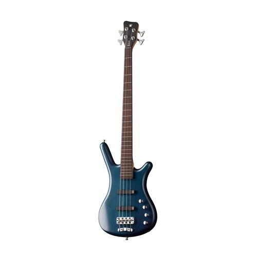 RB Corvette Basic 4 OB TS CHR Ocean Blue. Active