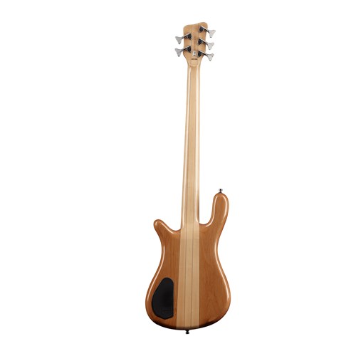 RockBass Streamer NT I 5-String Natural High Polish