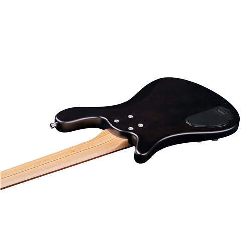 Warwick RockBass Streamer Standard 5-String Nirvana Black Transparent Satin