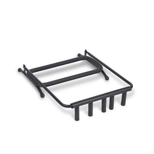 RockStand Multiple Guitar Rack Stand - 2x Electric, 1x Classical or Acoustic Guitar/Bass