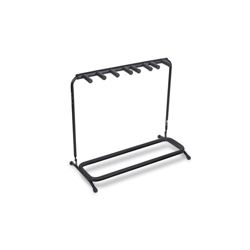 RockStand Multiple Guitar Rack Stand 3x Electric, 2x Acoustic Guitar/Bass