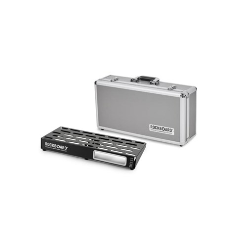 RockBoard TRES 3.1 with Flight Case