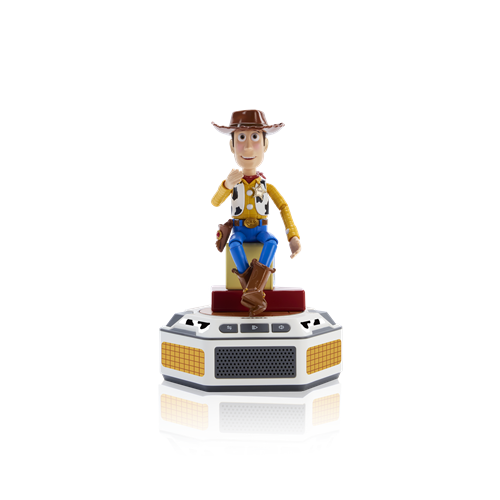 Woody