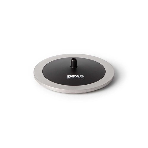 dm6000-bx-microphone-base-for-microdot-gooseneck-microphone