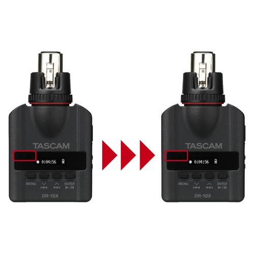 dr-10x_w_infrared_ray