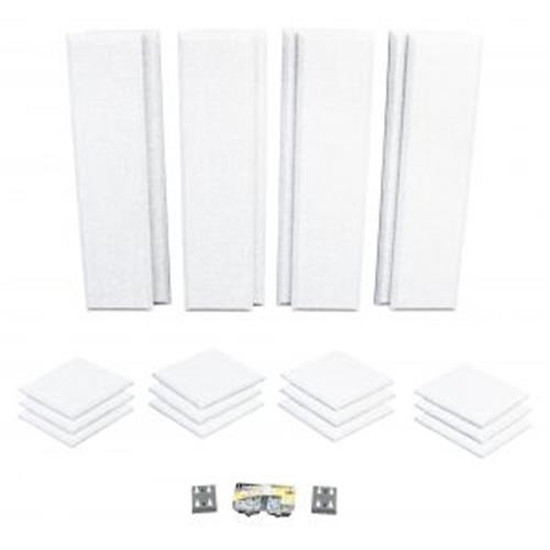 London 10 room kit white / paintable Z900 0100 09
