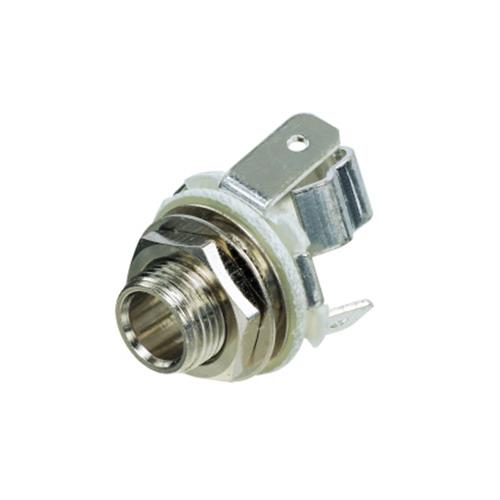 OPEN STYLE, 2-CONTACT COMP SWITCHCRAFT 11 1/4