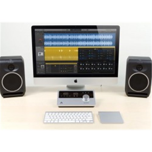 Apogee