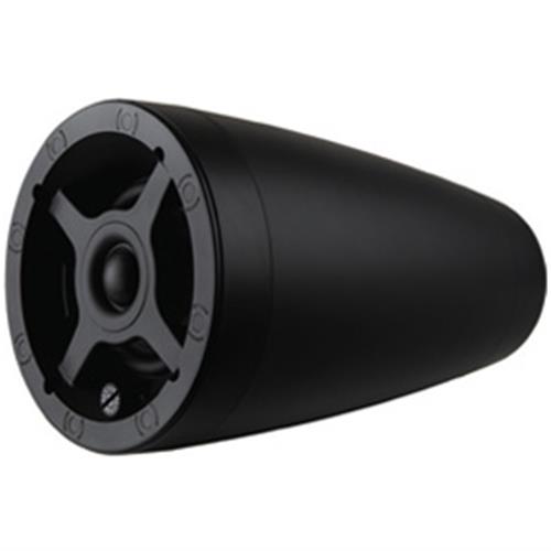 PS-P43T 4in Black Pendant Professio | Sonance - Amber Tech