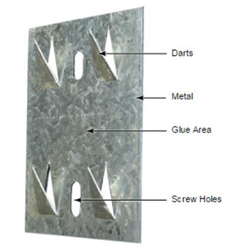 Surface Impaler 24 pack F101 1000 00