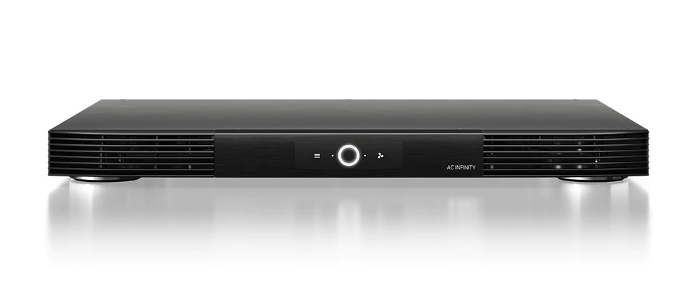 AC Infinity Aircom S10 Component AC Infinity Amber Tech