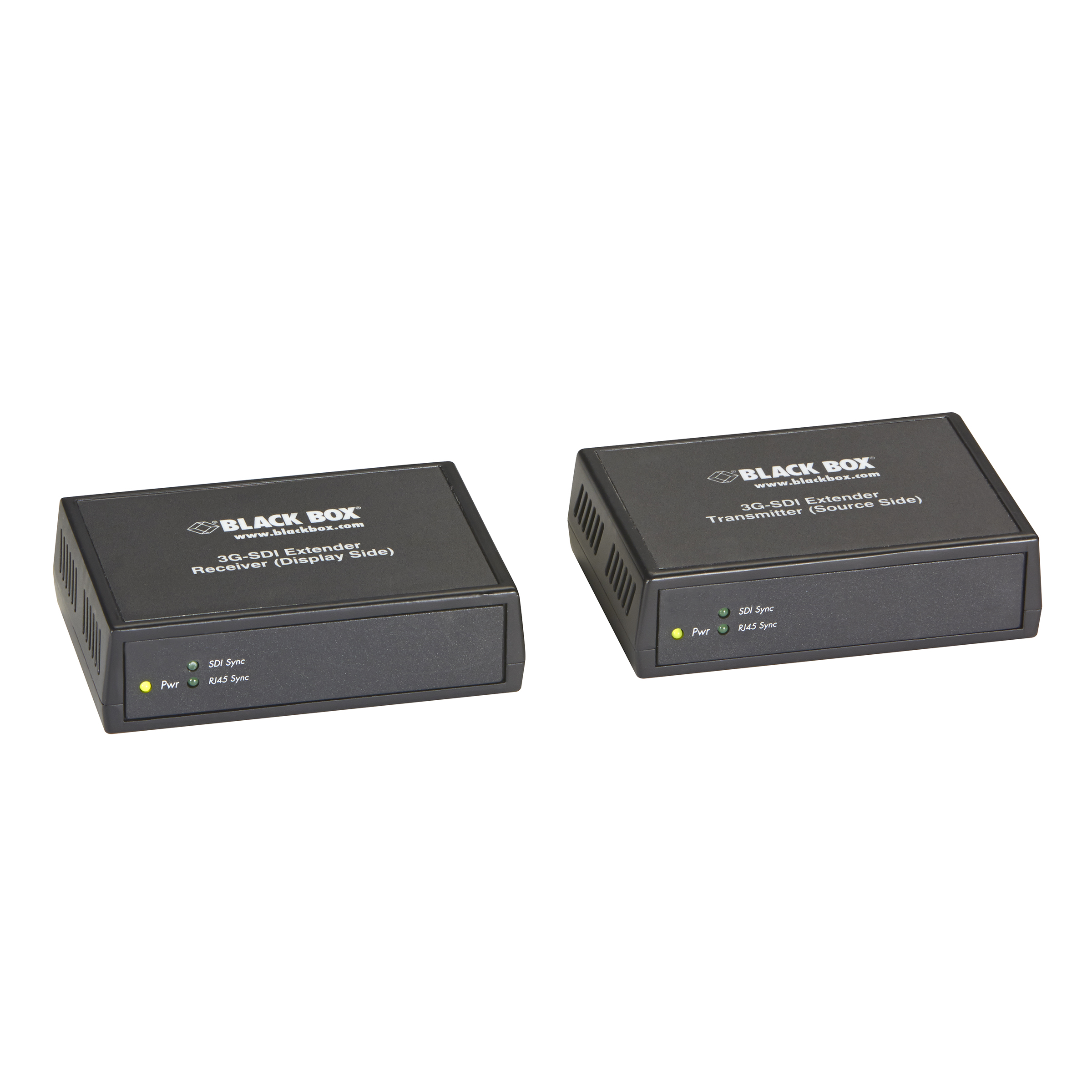 3G-SDI Extender Kit - Amber Tech
