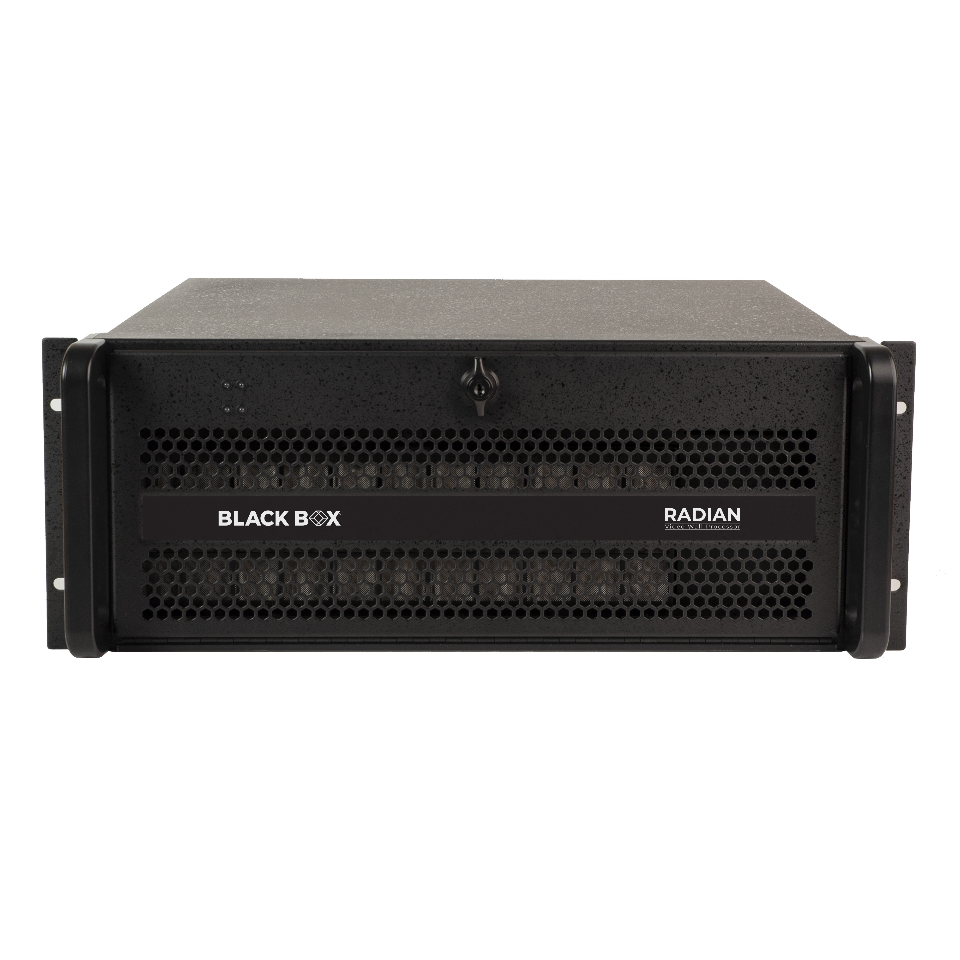 VW CHASSIS 11SLOT I7 800W RPSU 32GB - Amber Tech