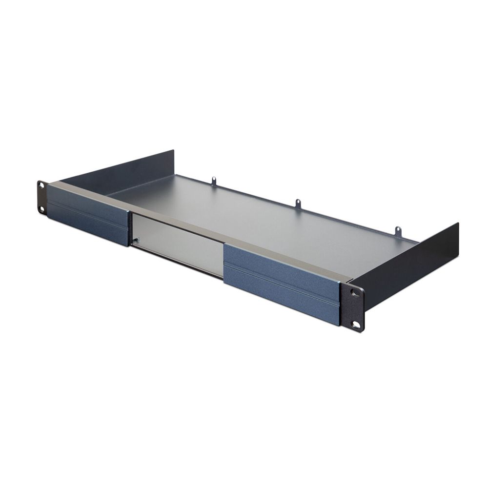 BSP RACKMOUNT SYSTEM FOR 3X B100S - Amber Tech