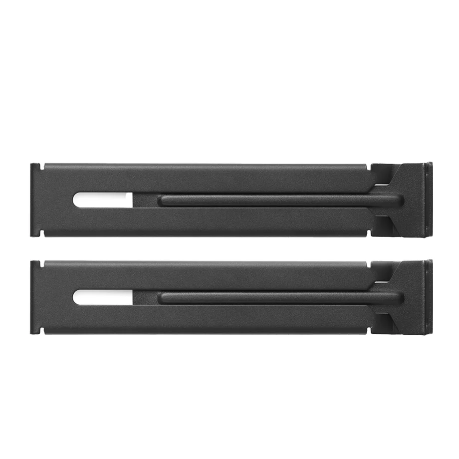 BZ-REAR-RACK-KIT. Rear rack support - Amber Tech
