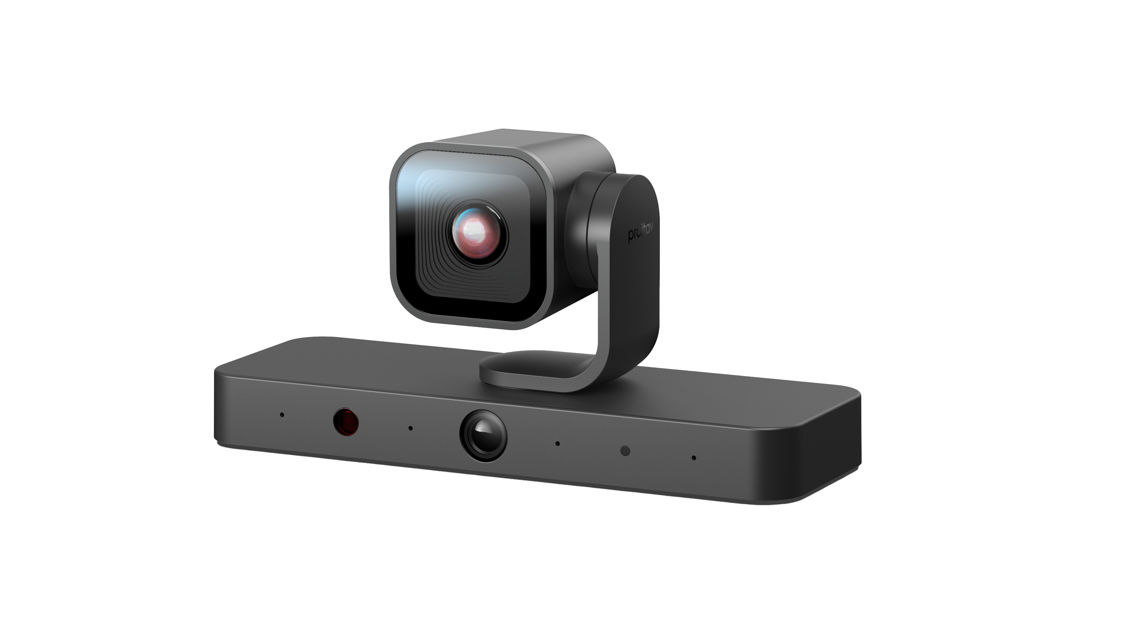 CAM-420-PTZ 4K AI PTZ Camera Dual L - Amber Tech