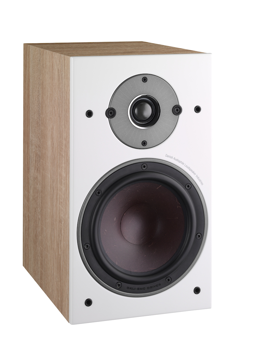 Dali OBERON 3 - LT. OAK (2 BOX 7\