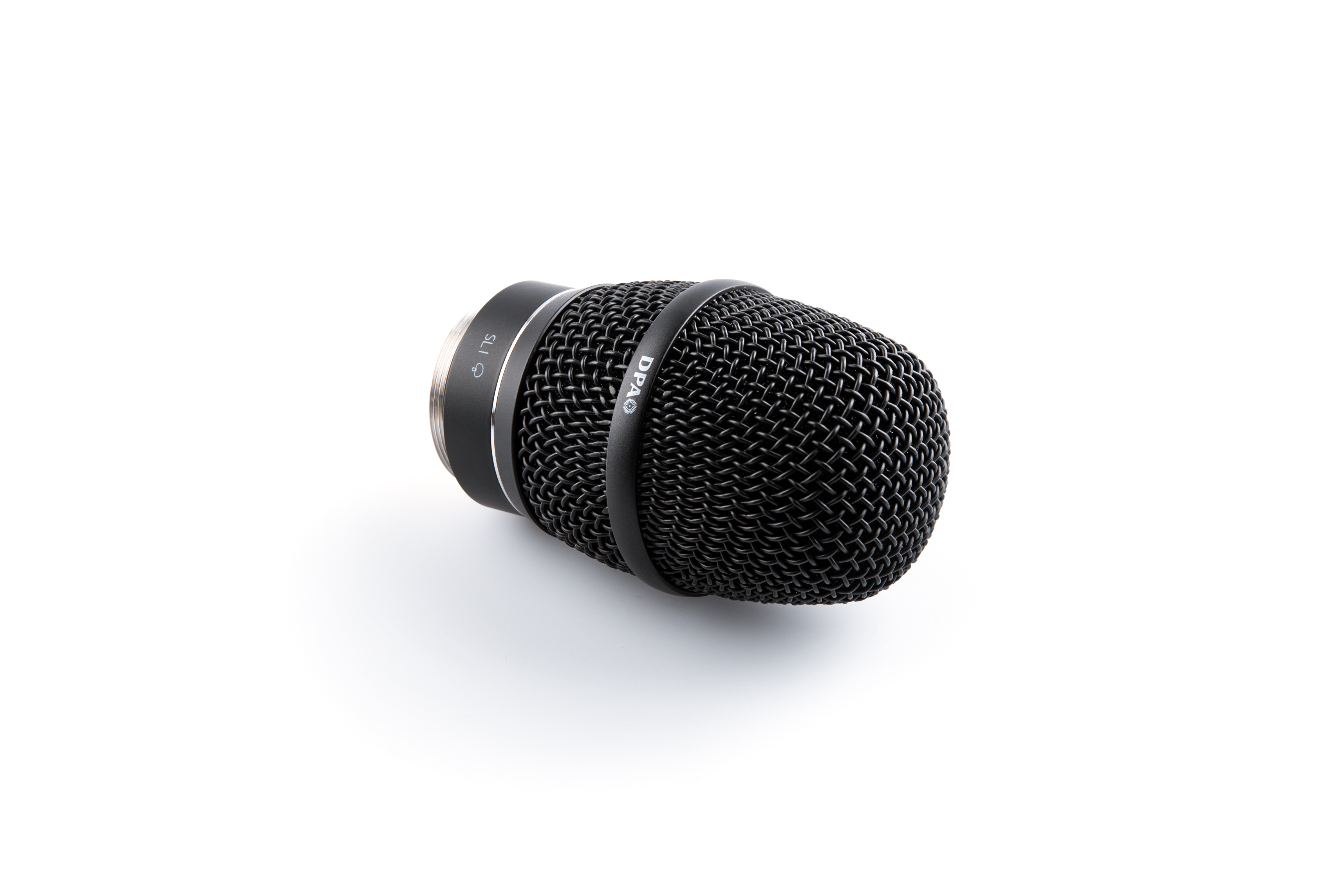 DPA | 2028 Supercardioid Vocal Mic, SL1 A - Amber Tech