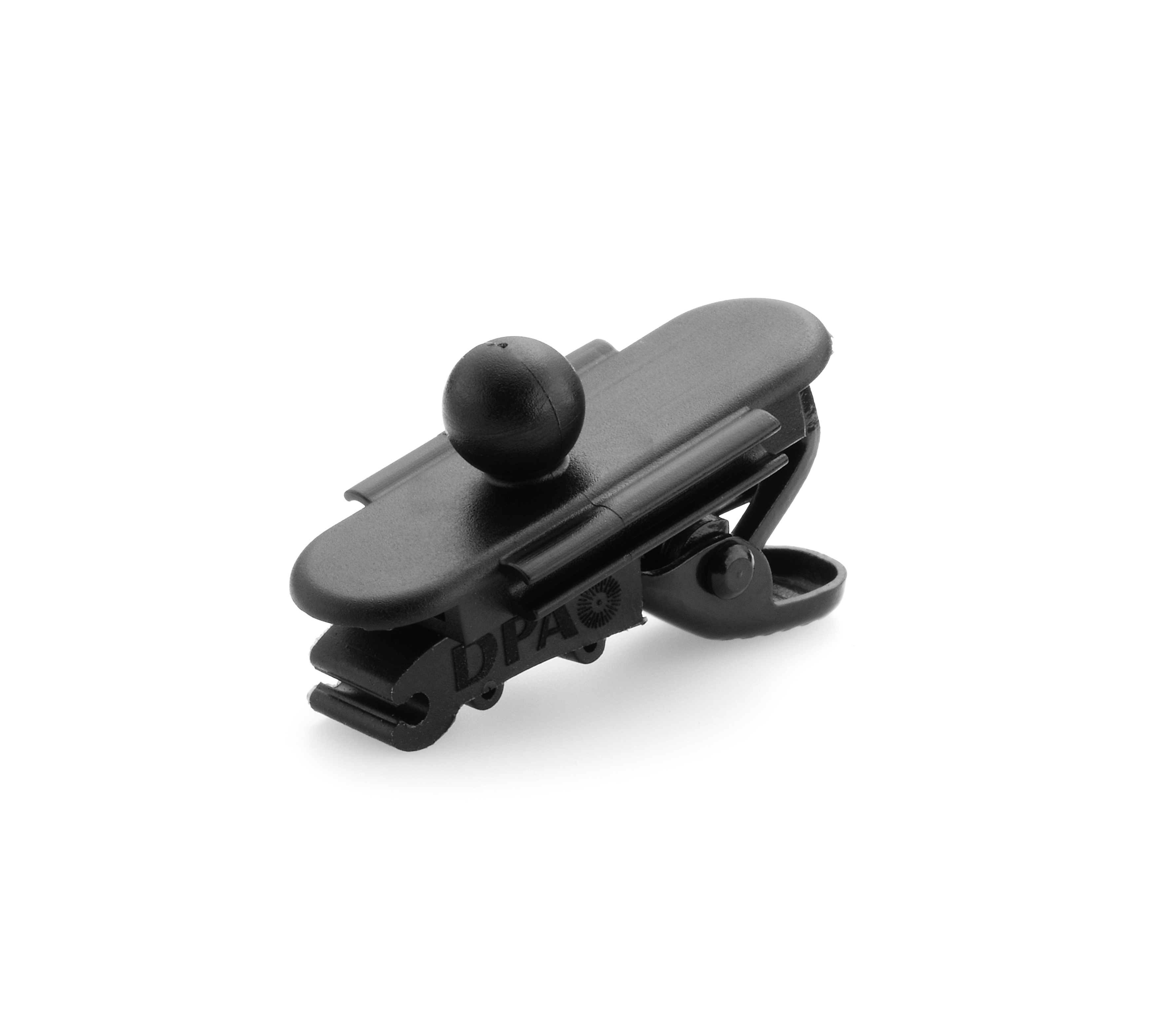 DPA Clip for 4080 DPA Microphones Amber Tech