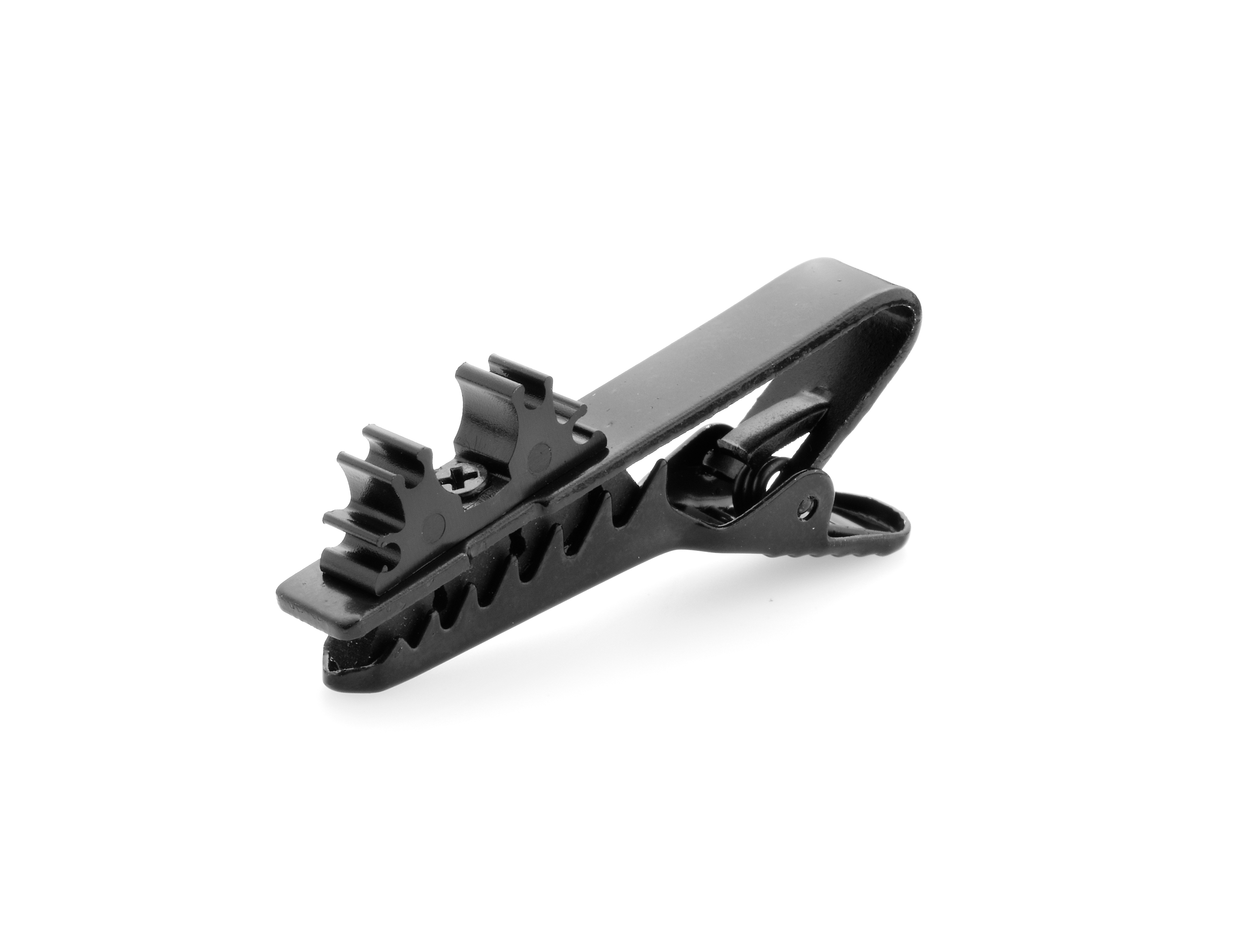 DPA Heavy Duty Clip, Black DPA Microphones Amber Tech