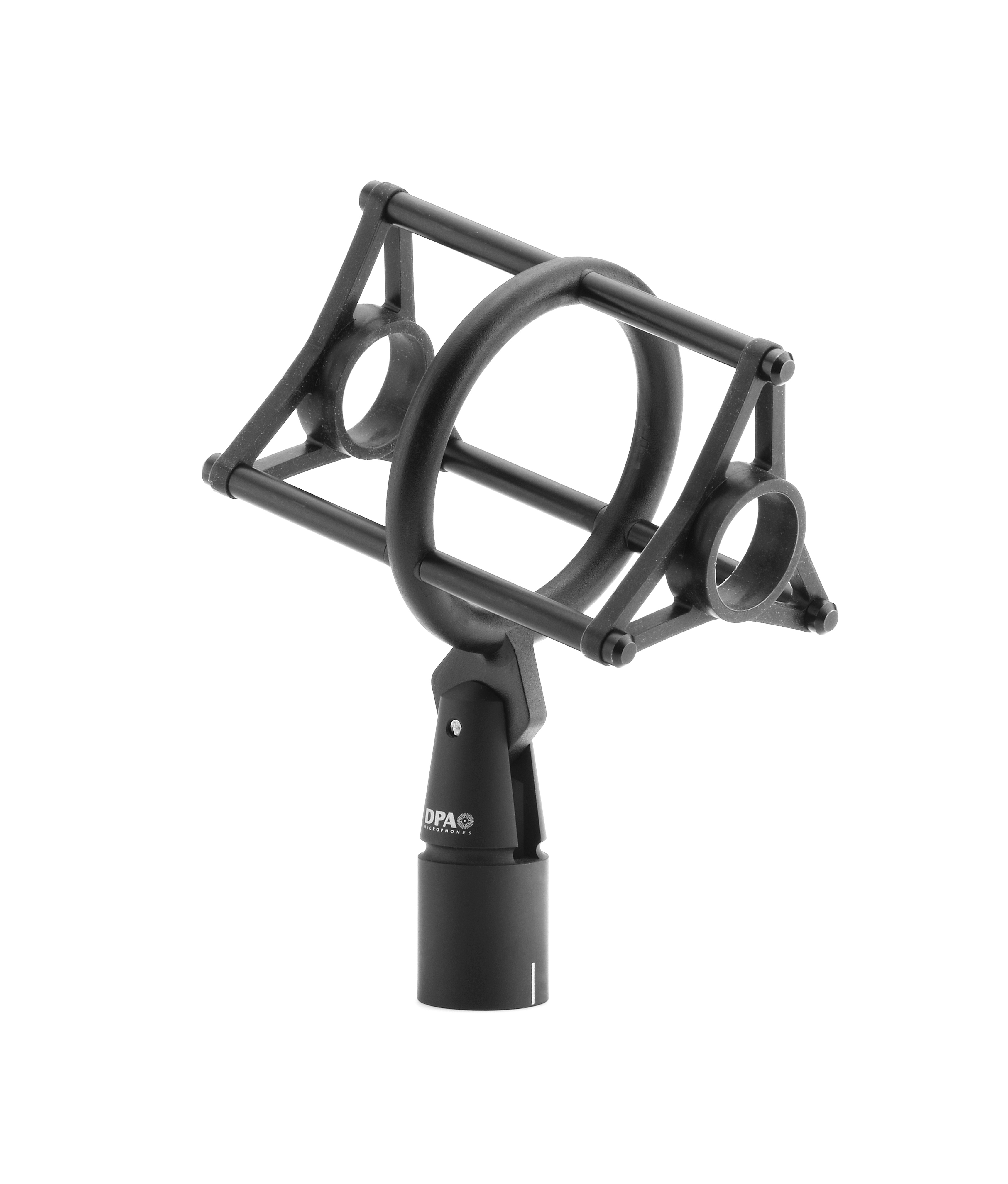 DPA Shock Mount for 4041, 4011, 401 DPA Microphones Amber