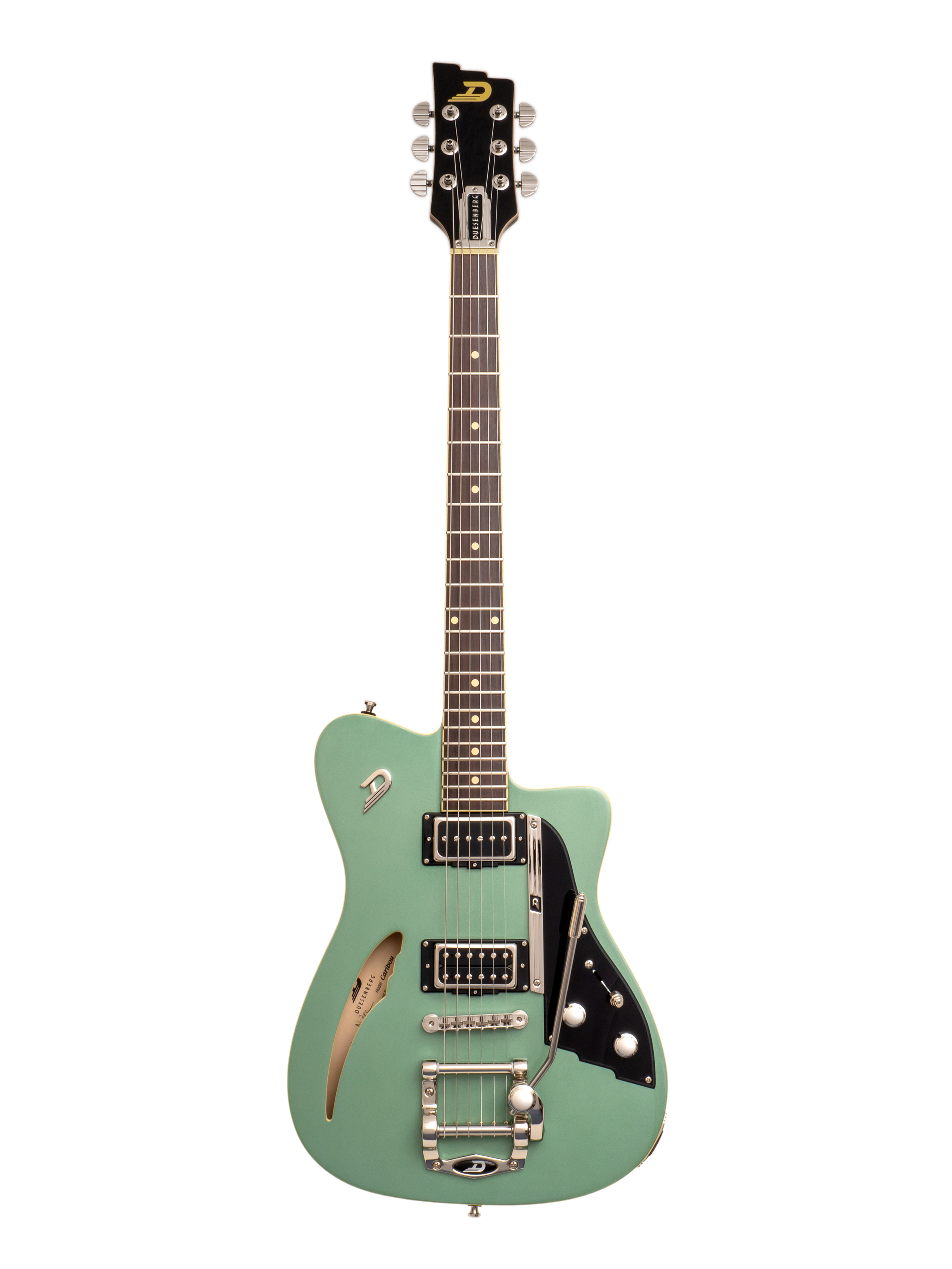 Duesenberg caribou 中古 デューゼンバーグ カリブー Duesenberg DCB