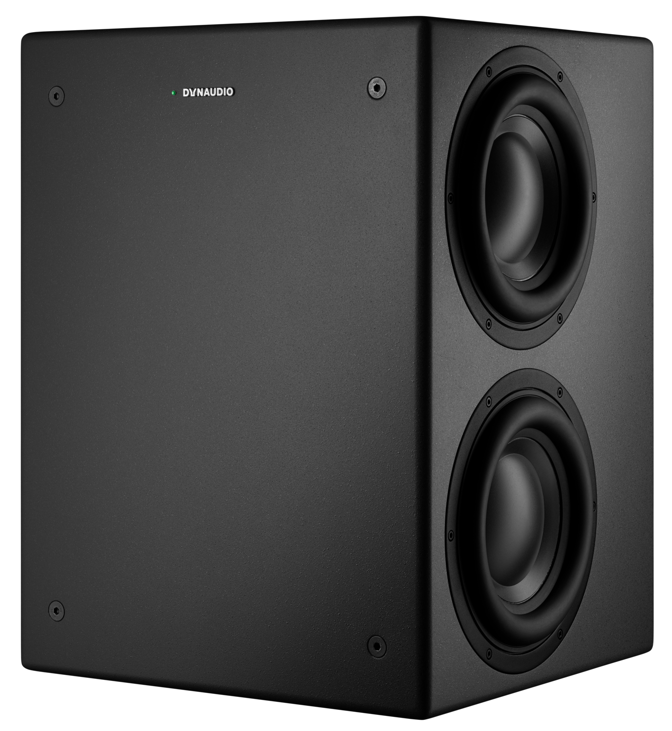 Subwoofer 1000 W Amplification 4 Amber Tech