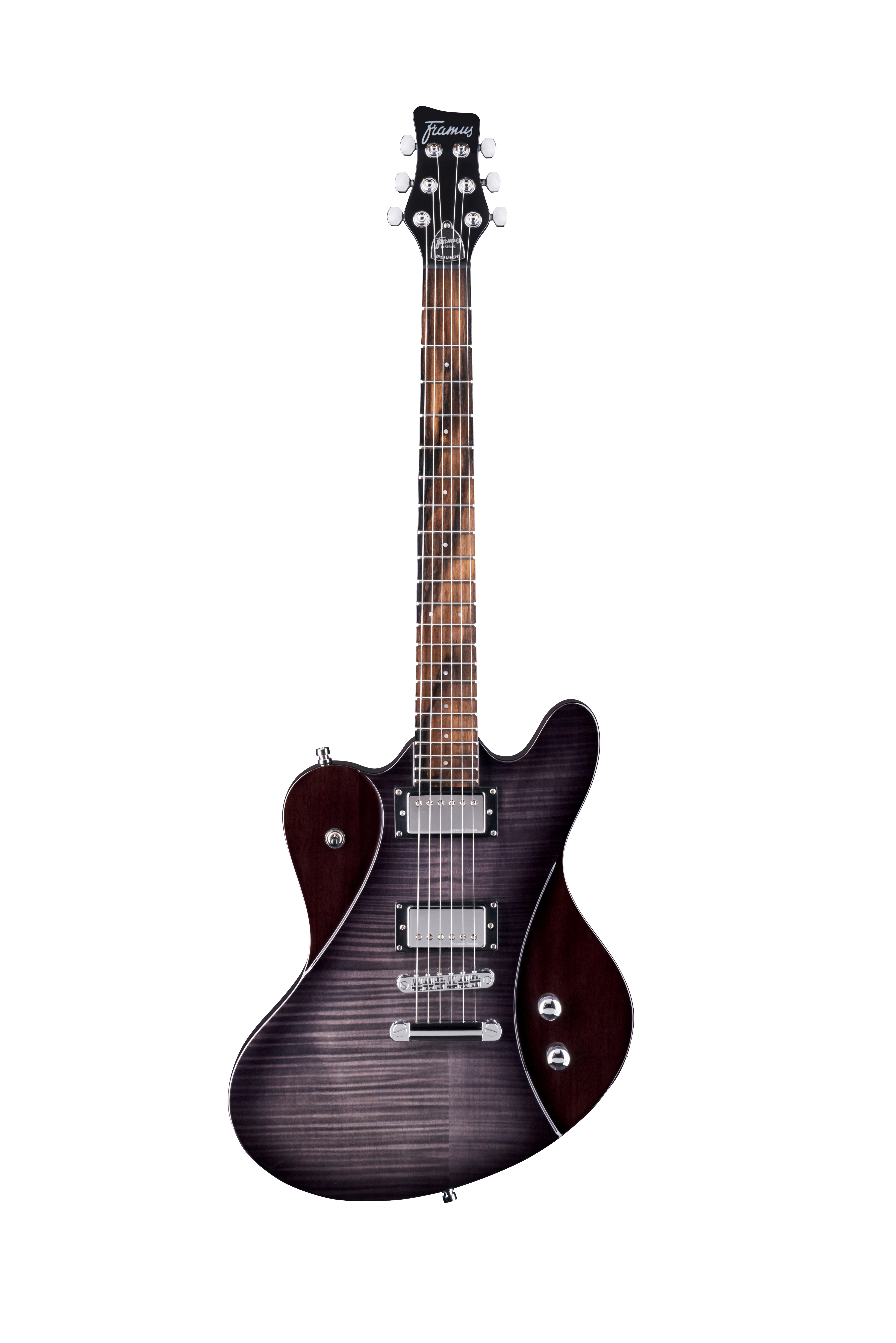 【極美品】Framus D-Series Idolmaker Solid Framus D Series Idolmaker w/Set neck and Seymour Duncan