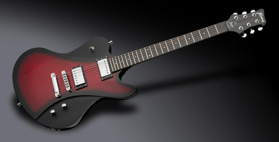 【極美品】Framus D-Series Idolmaker Solid Review: Framus D-Series Diablo Supreme & Idolmaker