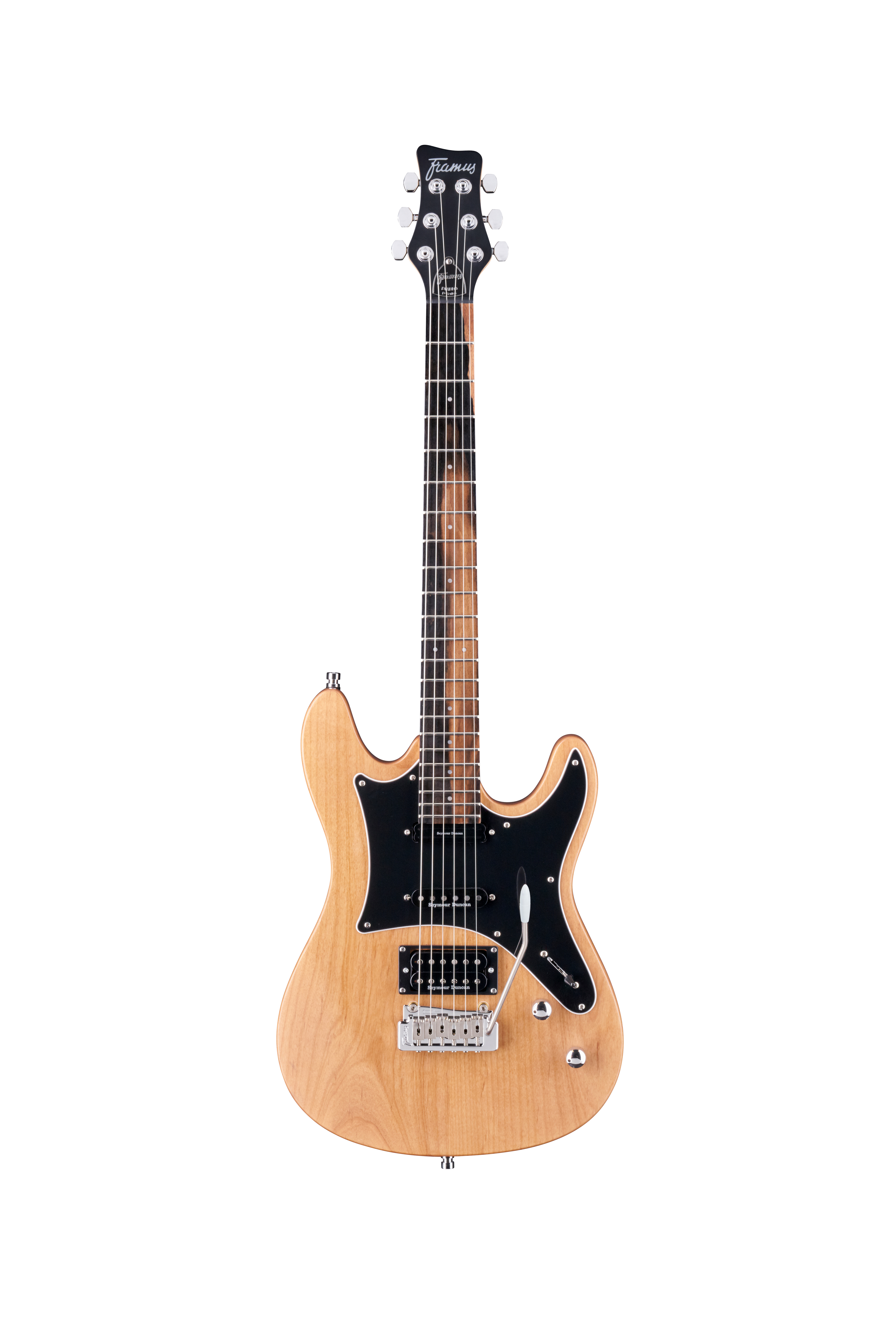 Framus D-Series Diablo Pro Natural | Framus - Amber Tech