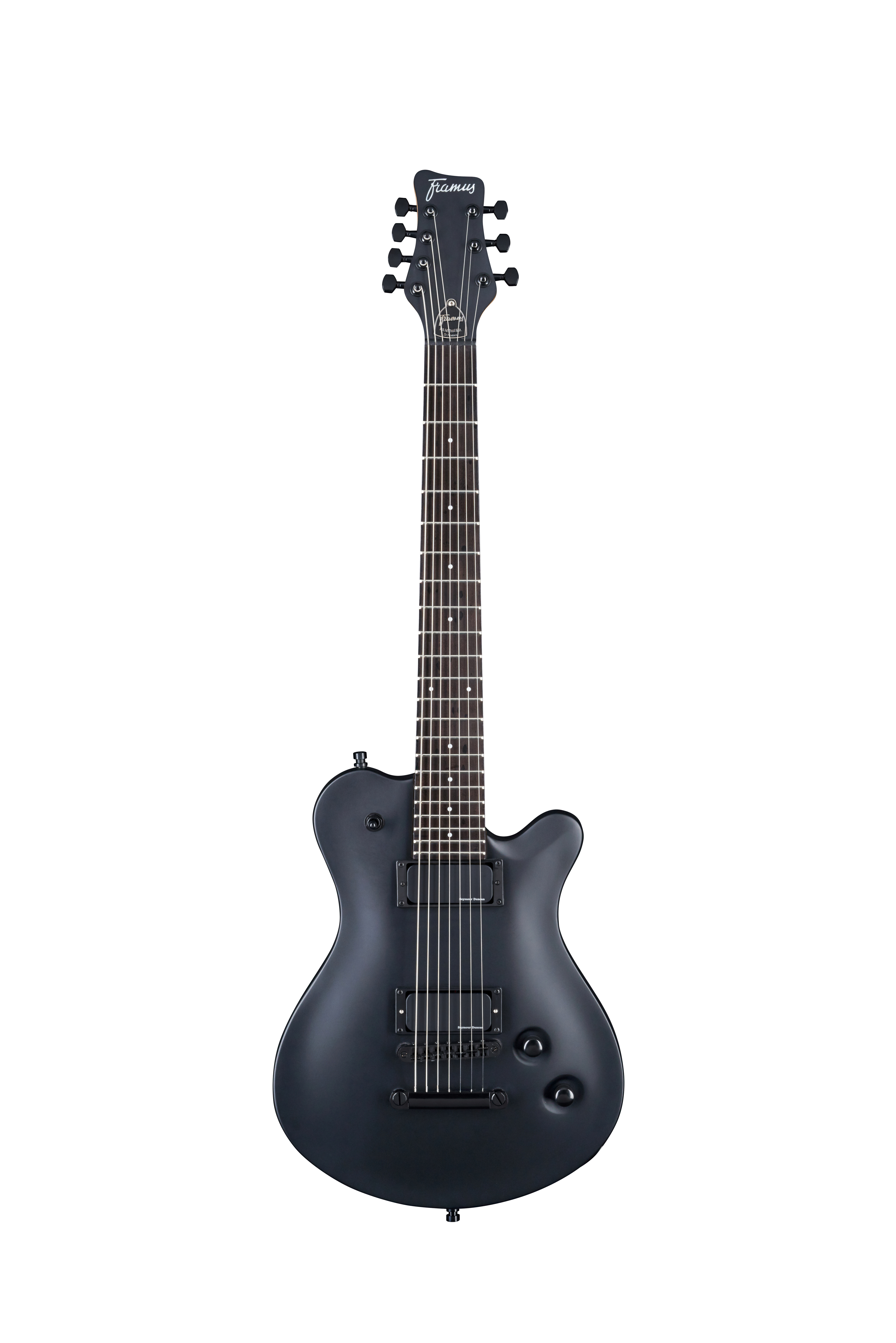 Framus 　Panthera　 D-Series 　7弦エレキギター FRAMUS D-Series Panthera 7 String N | Framus - Amber Tech