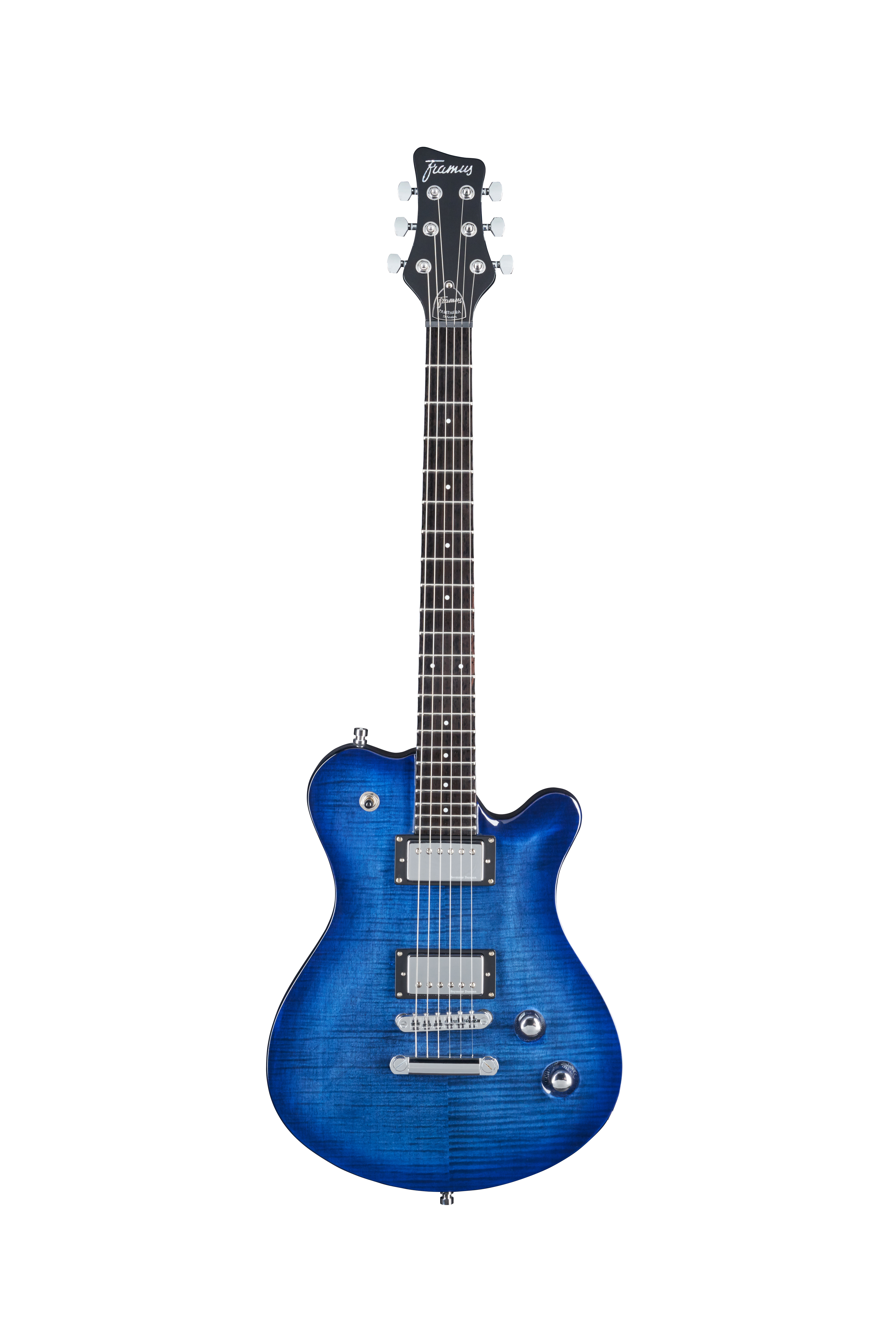 FRAMUS D-Series Panthera Supreme Oc | Framus - Amber Tech