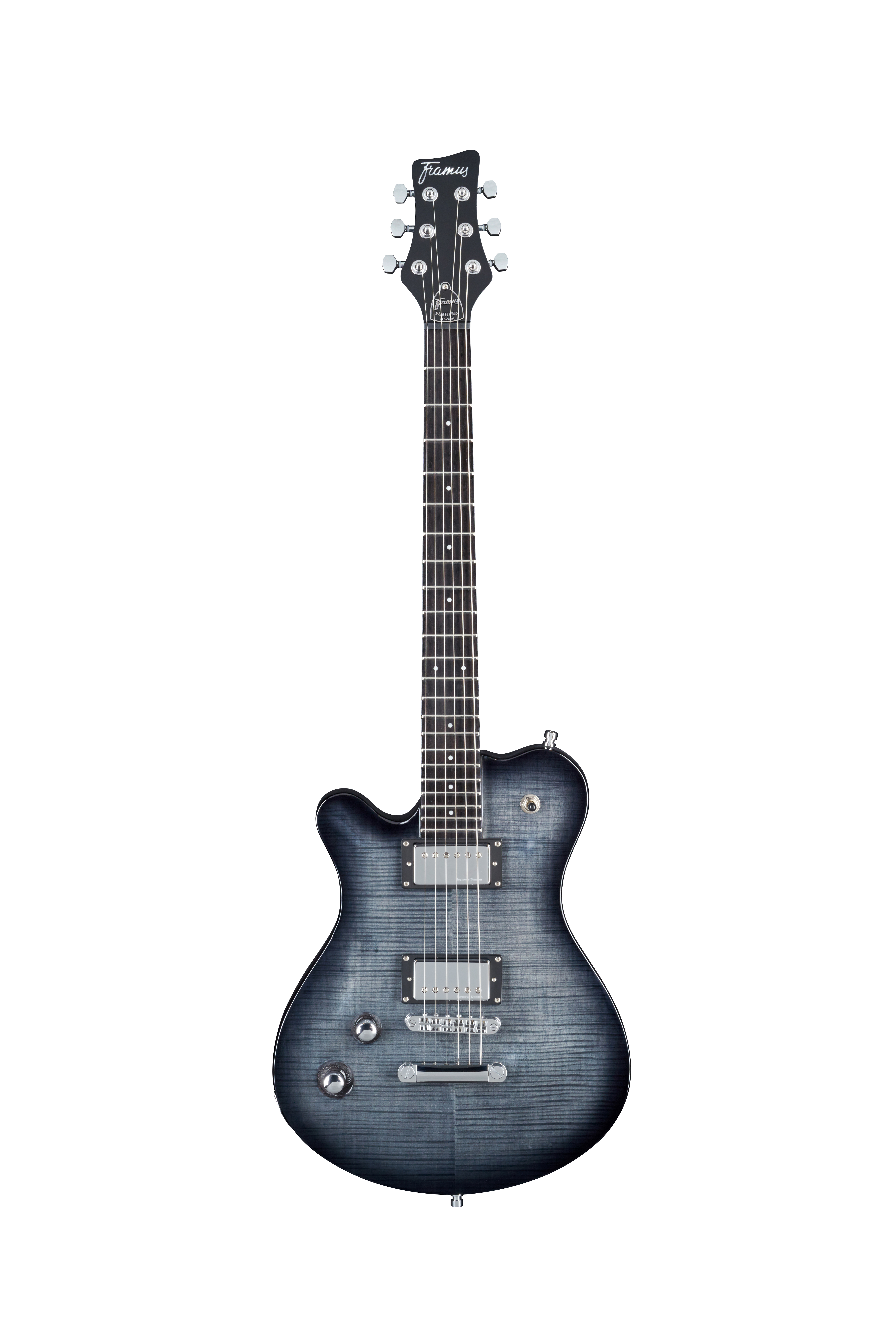 希少！Framus Dシリーズ Panthera Supreme　フラマス FRAMUS D-Series Panthera Supreme Ni | Framus - Amber Tech