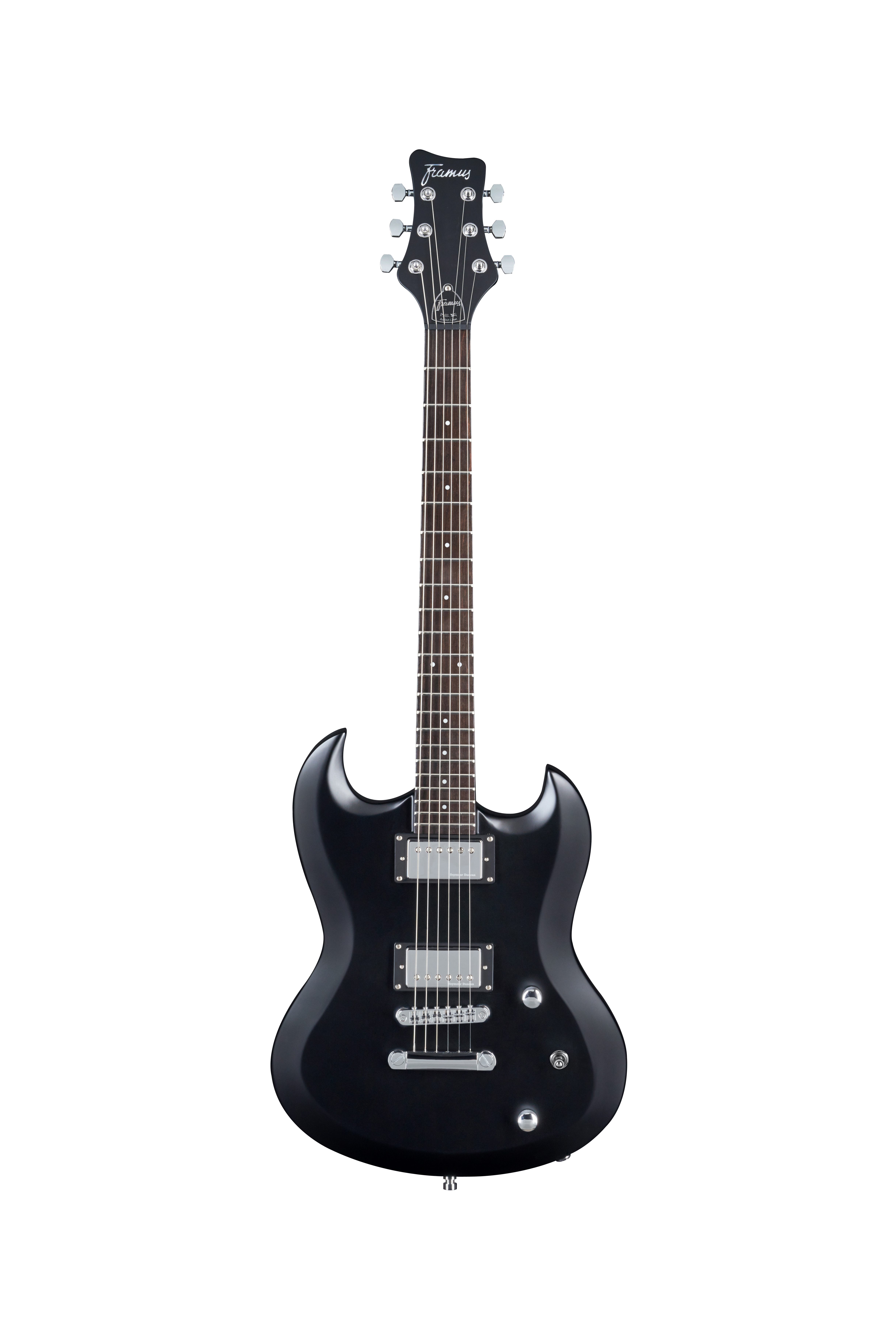 Framus D-Series Artist Line Phil XG | Framus - Amber Tech