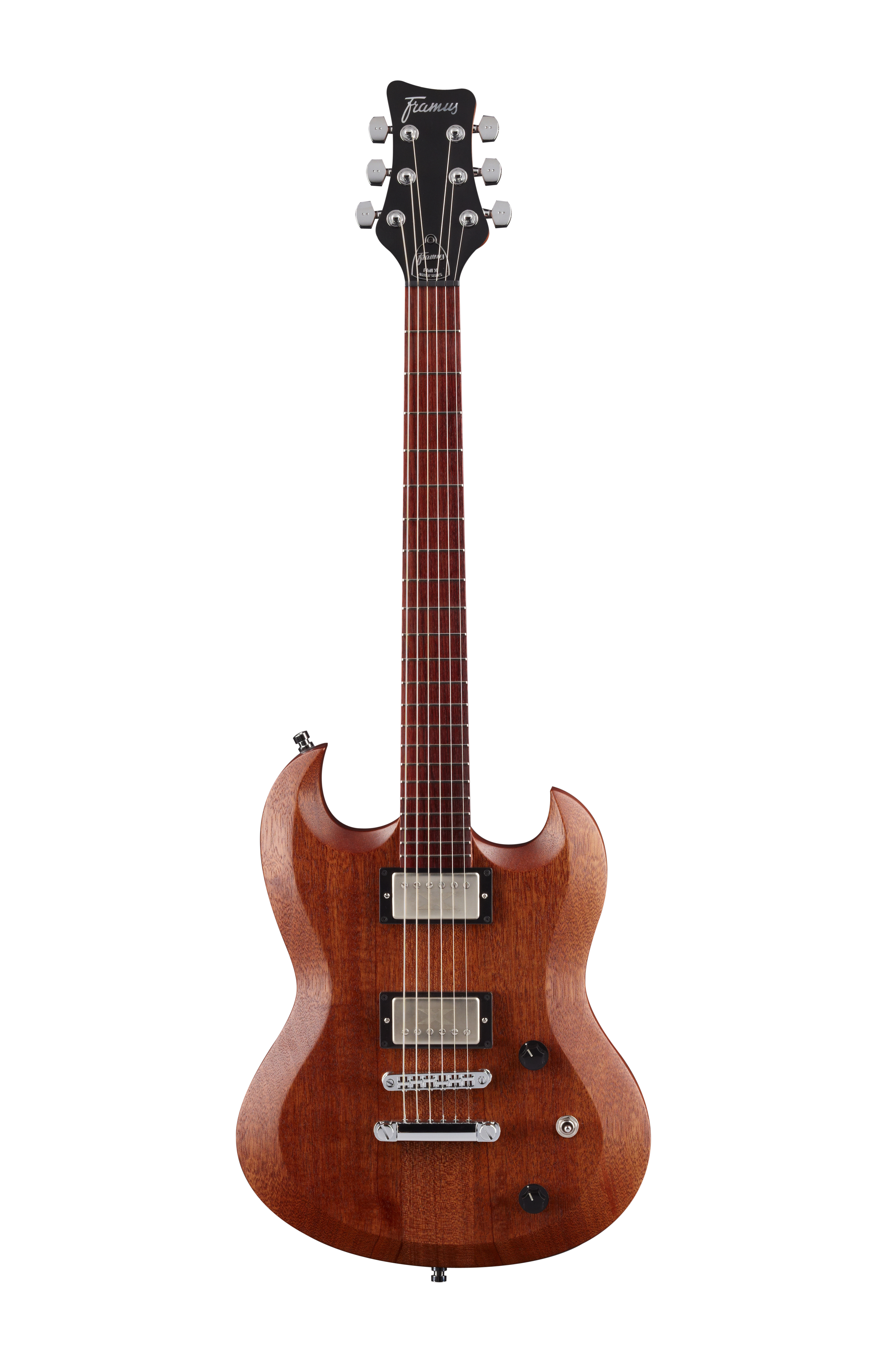 FRAMUS TeamBuilt Artist Line Phil X | Framus - Amber Tech
