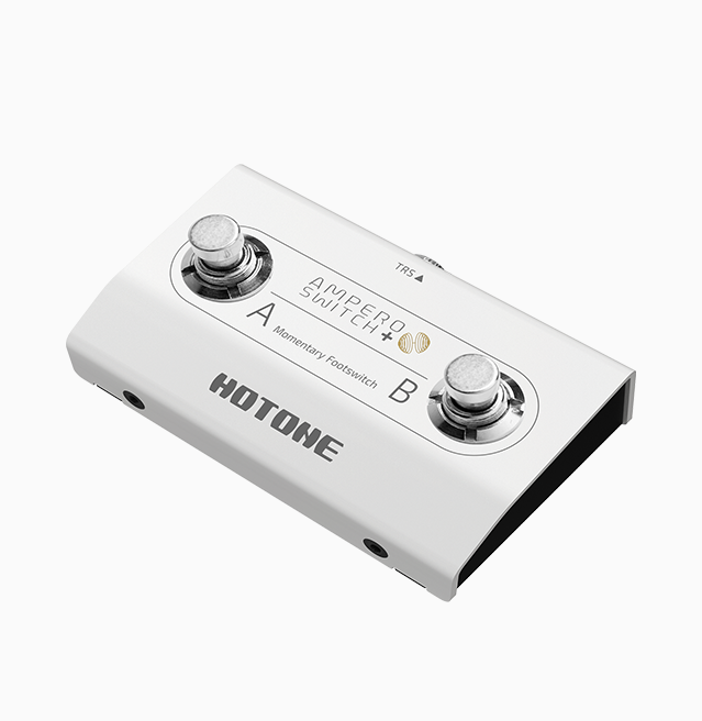 Hotone Ampero Mini Compact Signal Processor : Amazon.nl