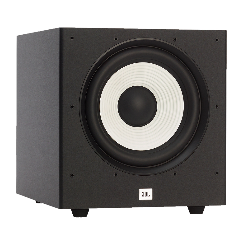 JBL A100 BLACK POWERED SUBWOOFER JB Amber Tech