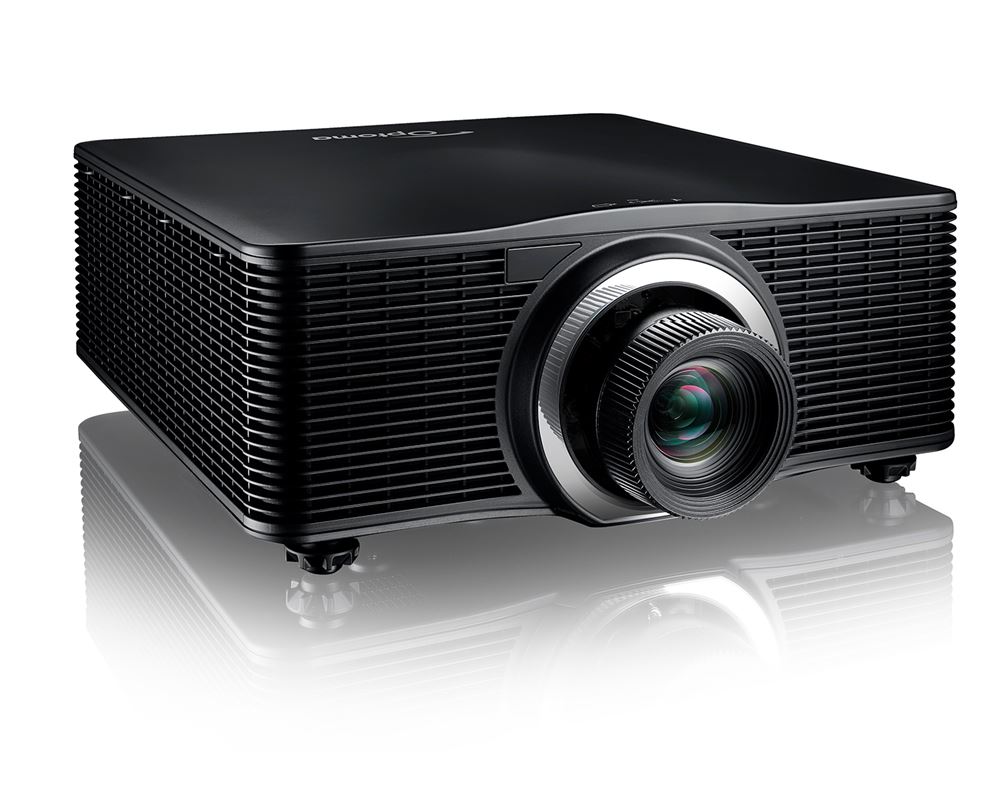 ZU1100 WUXGA 9600 Lumens Profession - Amber Tech