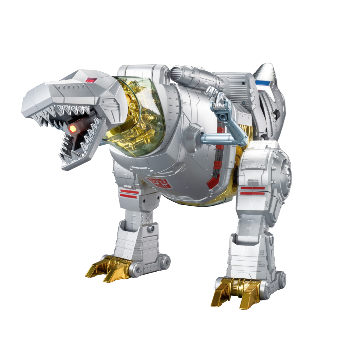 Grimlock G1 Robosen