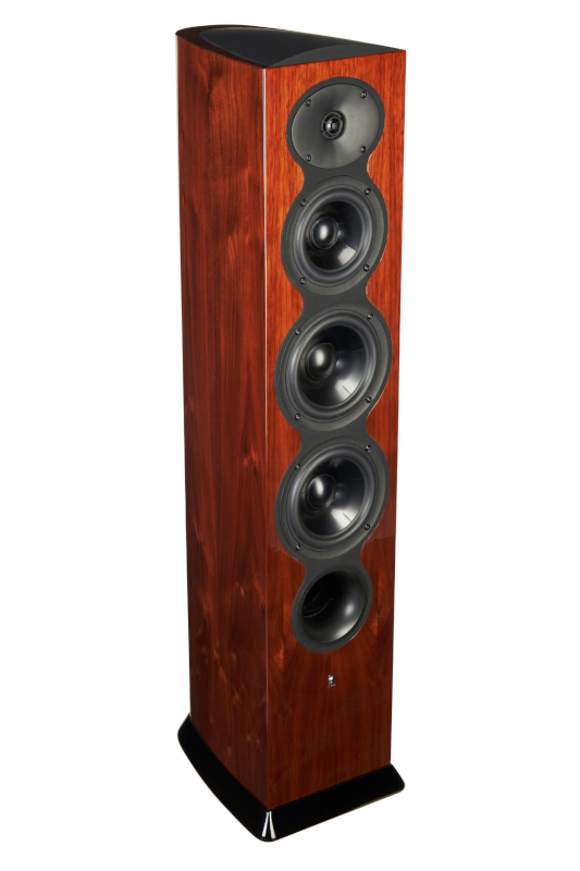 2CTNS=1PR REVEL F206 FLOORSTANDING Amber Tech